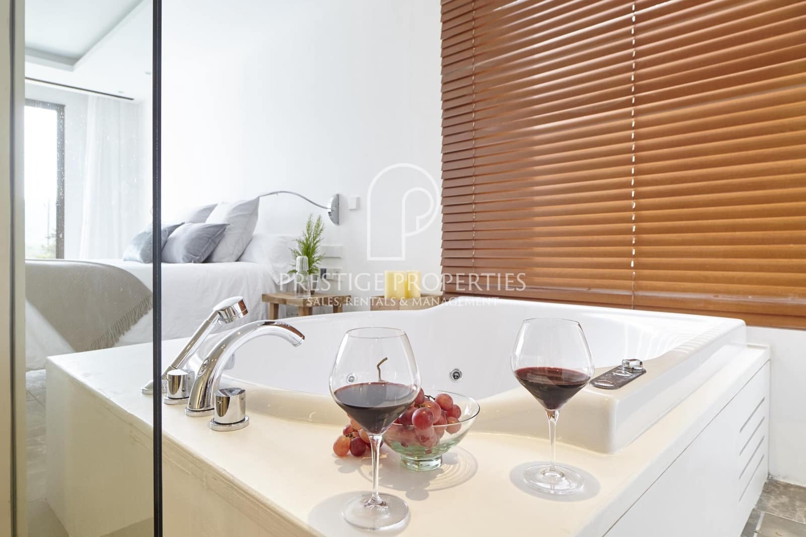 5 slaapkamer Villa te koop in San Jose / Sant Josep de Sa Talaia met zwembad garage - € 3.700.000 (Ref: 8082971)