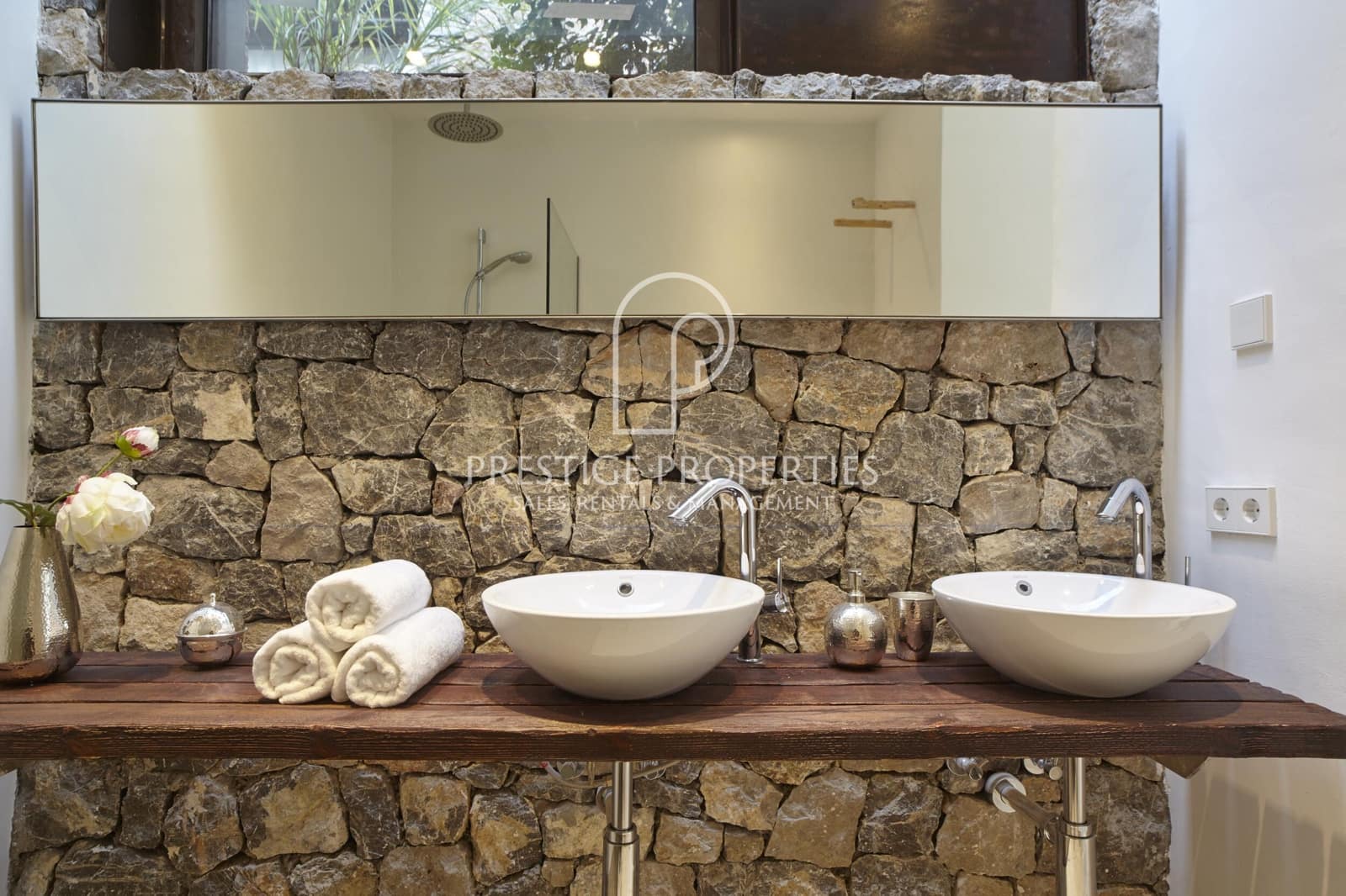 5 slaapkamer Villa te koop in San Jose / Sant Josep de Sa Talaia met zwembad garage - € 3.700.000 (Ref: 8082971)