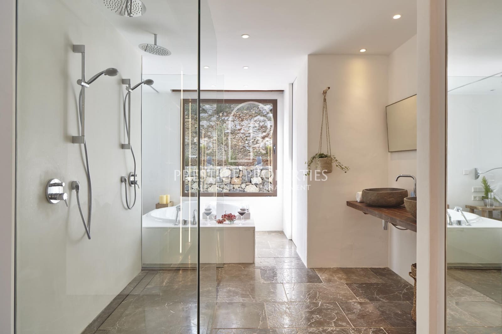 5 slaapkamer Villa te koop in San Jose / Sant Josep de Sa Talaia met zwembad garage - € 3.700.000 (Ref: 8082971)