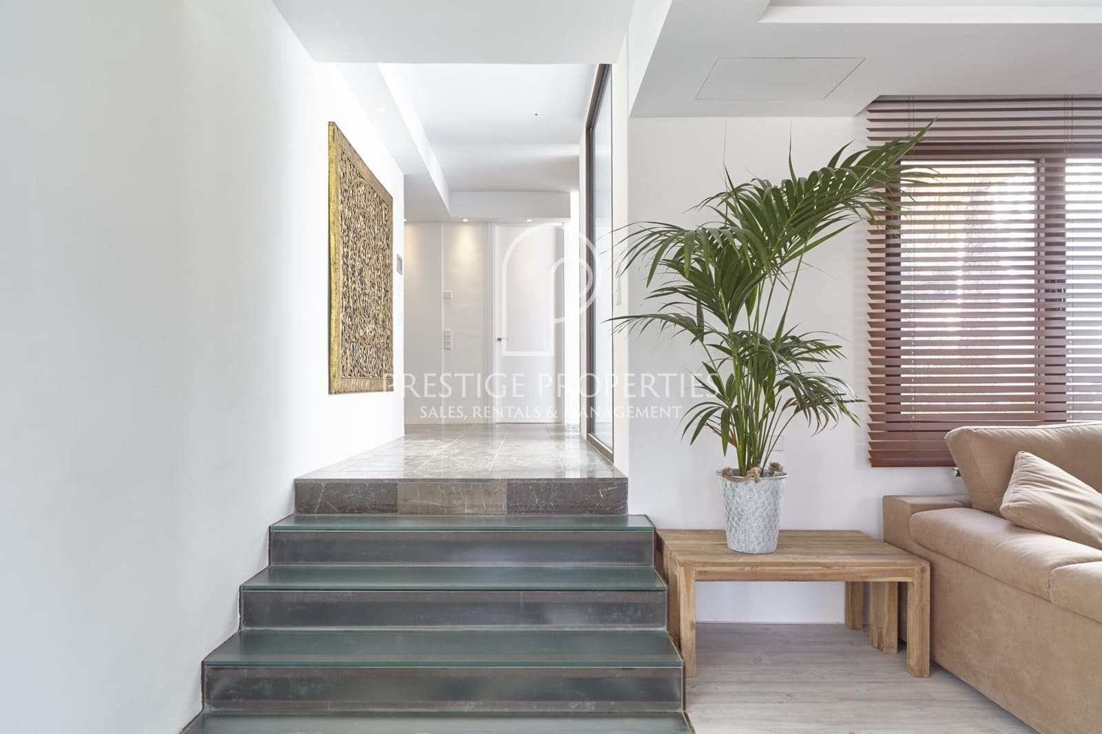 5 slaapkamer Villa te koop in San Jose / Sant Josep de Sa Talaia met zwembad garage - € 3.700.000 (Ref: 8082971)