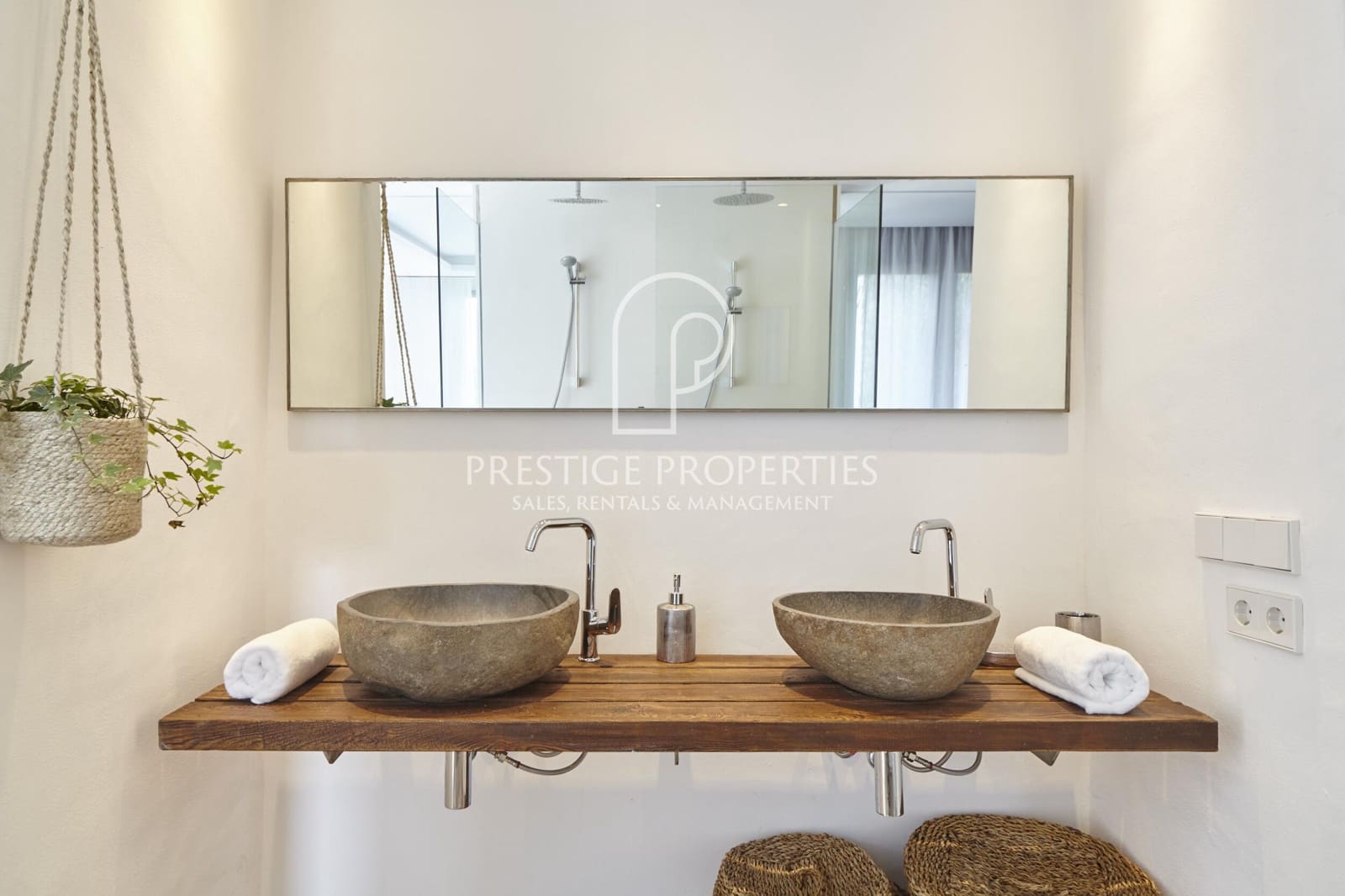 5 slaapkamer Villa te koop in San Jose / Sant Josep de Sa Talaia met zwembad garage - € 3.700.000 (Ref: 8082971)