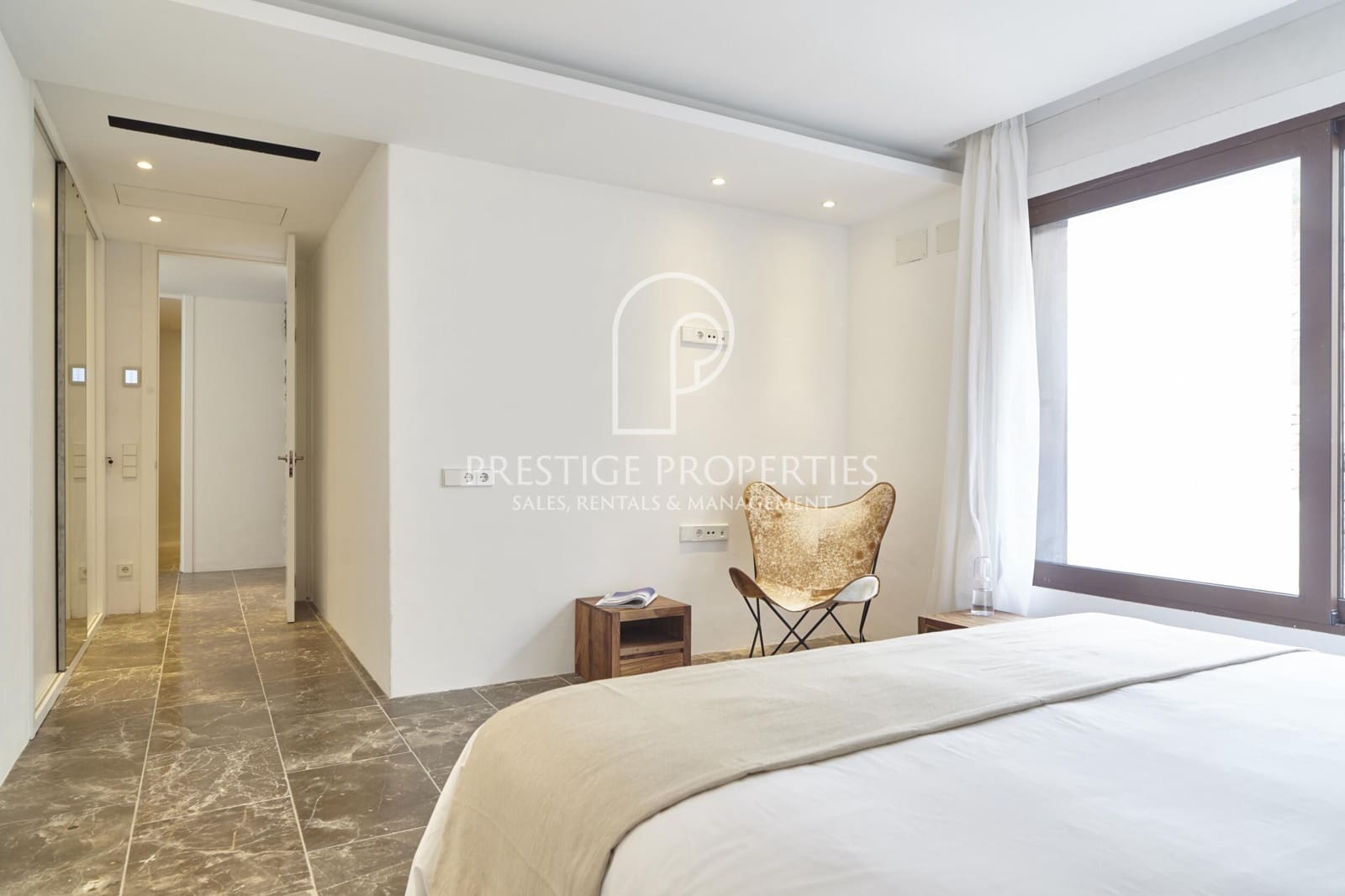 5 slaapkamer Villa te koop in San Jose / Sant Josep de Sa Talaia met zwembad garage - € 3.700.000 (Ref: 8082971)