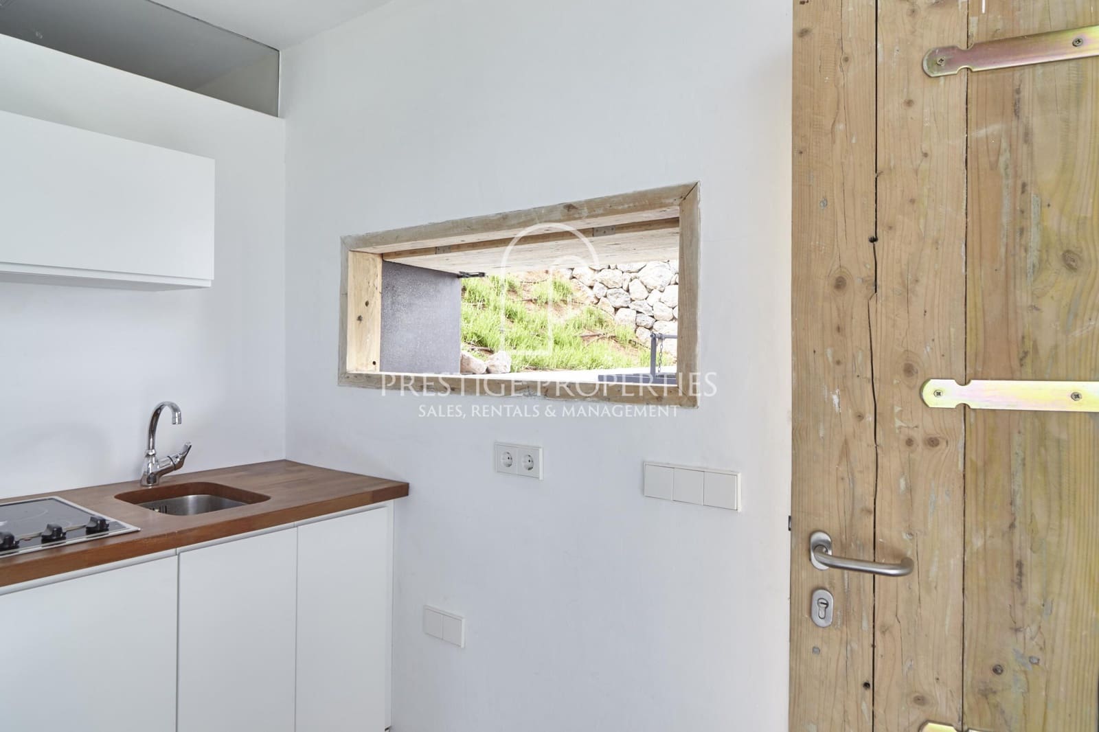 5 slaapkamer Villa te koop in San Jose / Sant Josep de Sa Talaia met zwembad garage - € 3.700.000 (Ref: 8082971)