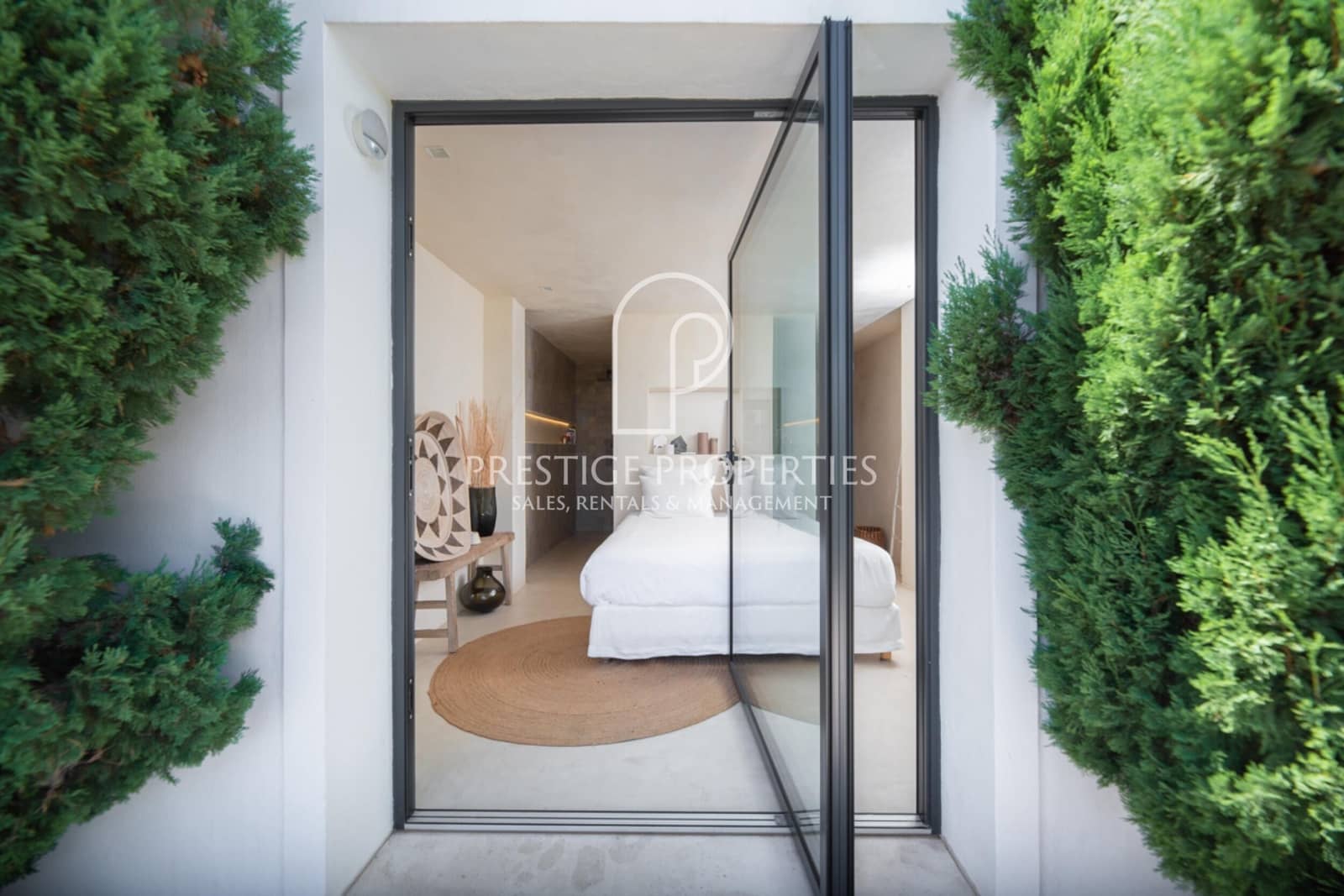 7 Zimmer Villa zu verkaufen in Santa Eulalia / Santa Eularia mit Pool Garage - 5.400.000 € (Ref: 8113278)