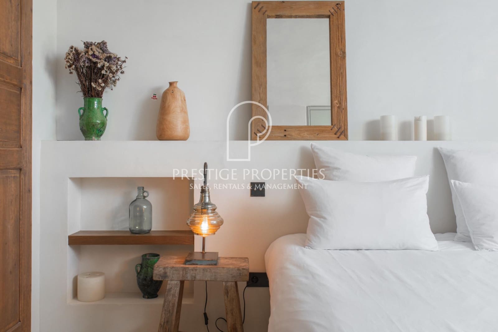 7 Zimmer Villa zu verkaufen in Santa Eulalia / Santa Eularia mit Pool Garage - 5.400.000 € (Ref: 8113278)