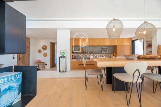 7 Zimmer Villa zu verkaufen in Santa Eulalia / Santa Eularia mit Pool Garage - 5.400.000 € (Ref: 8113278)