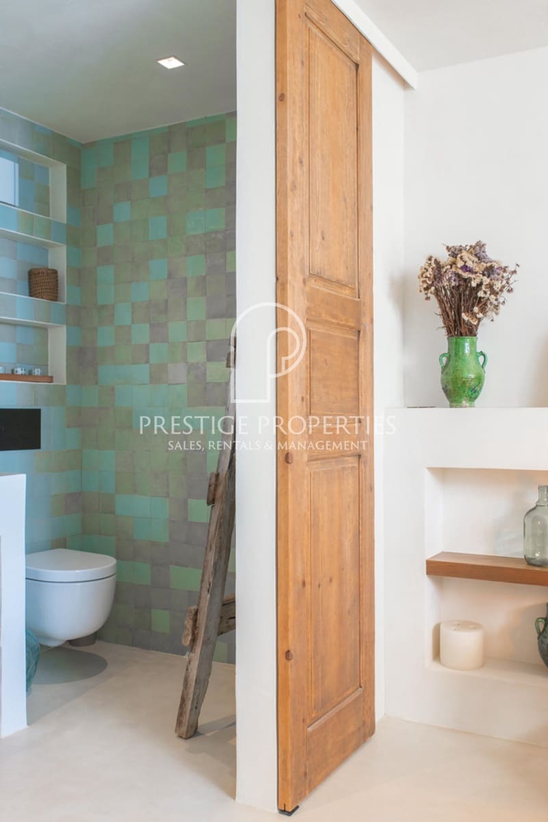 7 Zimmer Villa zu verkaufen in Santa Eulalia / Santa Eularia mit Pool Garage - 5.400.000 € (Ref: 8113278)