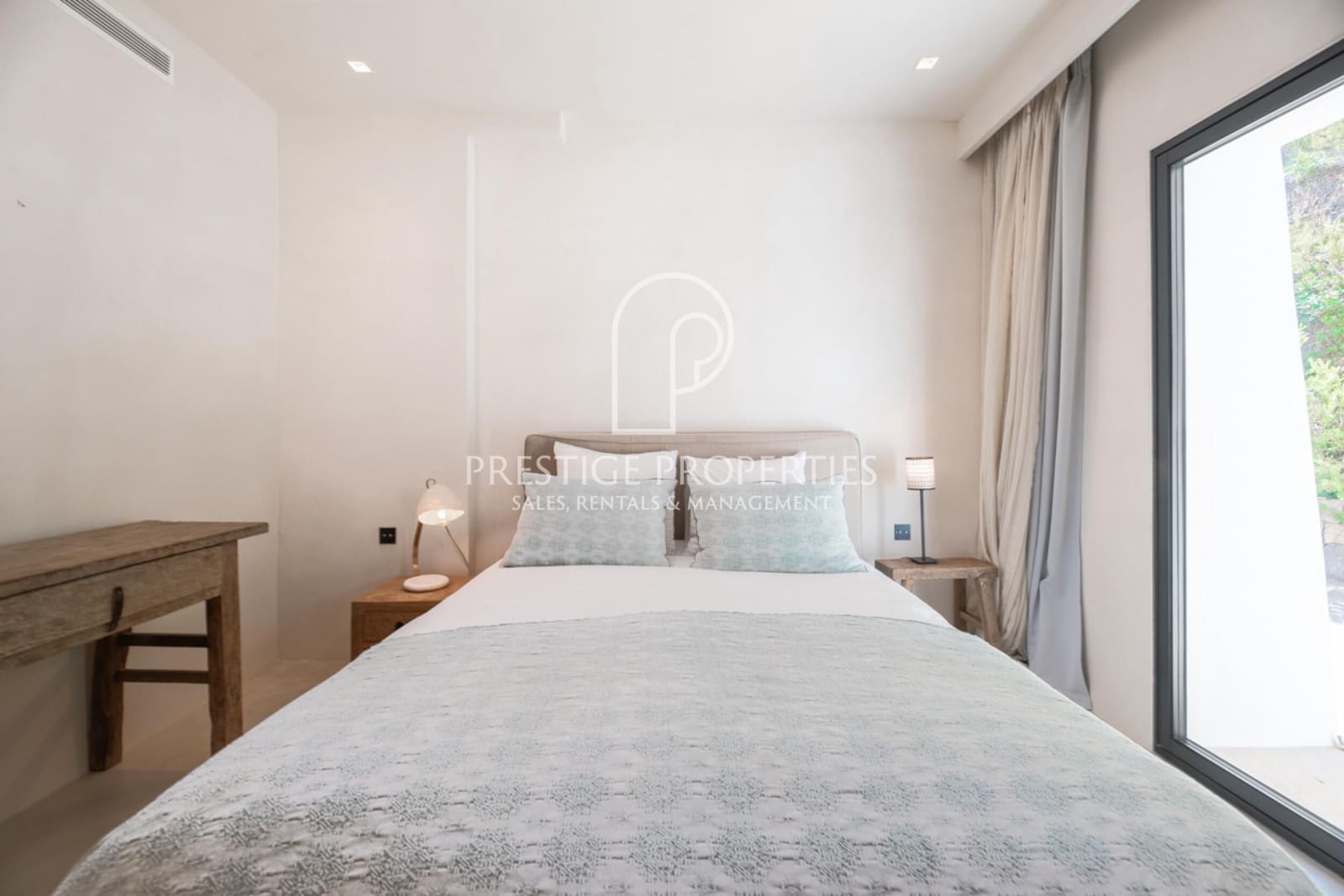 7 Zimmer Villa zu verkaufen in Santa Eulalia / Santa Eularia mit Pool Garage - 5.400.000 € (Ref: 8113278)