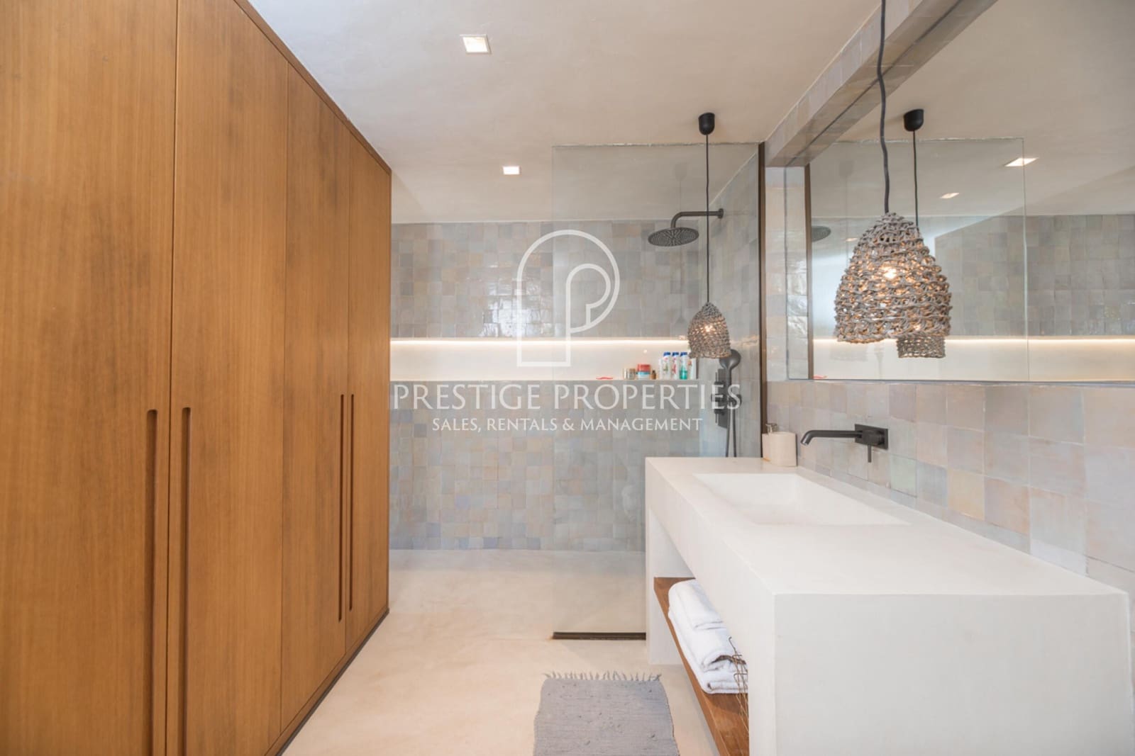 7 Zimmer Villa zu verkaufen in Santa Eulalia / Santa Eularia mit Pool Garage - 5.400.000 € (Ref: 8113278)