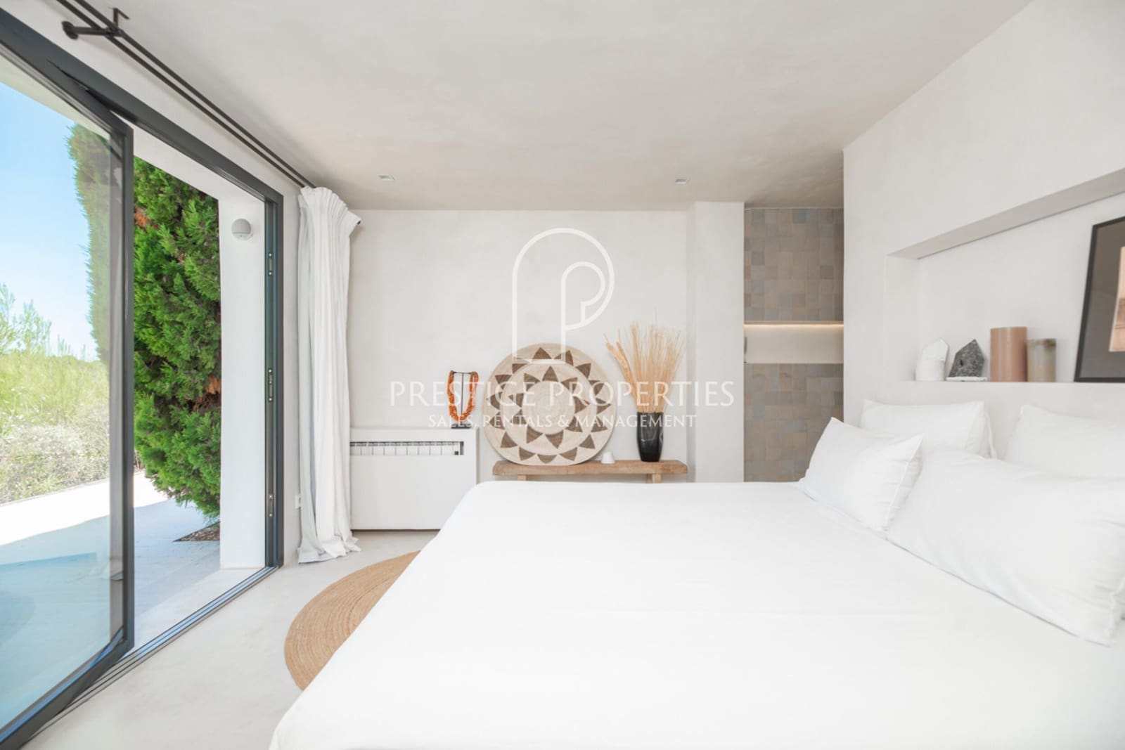 7 Zimmer Villa zu verkaufen in Santa Eulalia / Santa Eularia mit Pool Garage - 5.400.000 € (Ref: 8113278)