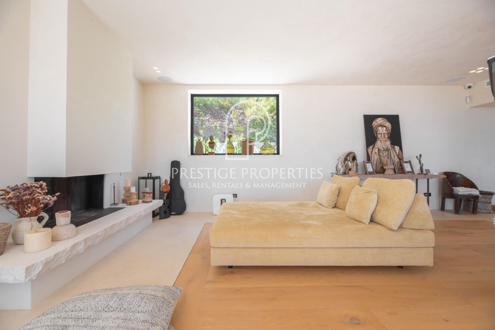 7 Zimmer Villa zu verkaufen in Santa Eulalia / Santa Eularia mit Pool Garage - 5.400.000 € (Ref: 8113278)