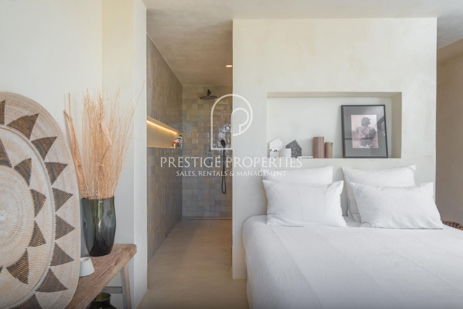 7 Zimmer Villa zu verkaufen in Santa Eulalia / Santa Eularia mit Pool Garage - 5.400.000 € (Ref: 8113278)