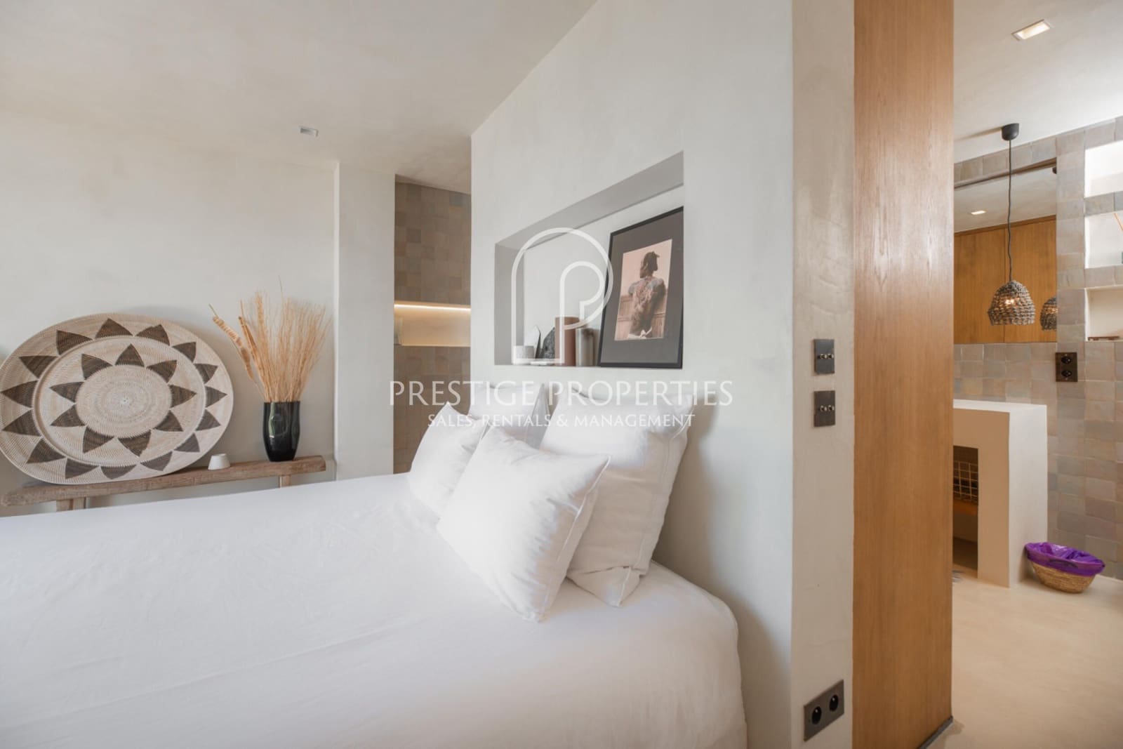 7 Zimmer Villa zu verkaufen in Santa Eulalia / Santa Eularia mit Pool Garage - 5.400.000 € (Ref: 8113278)