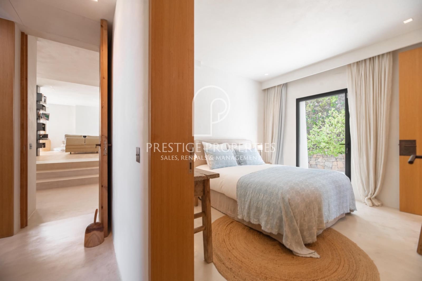 7 Zimmer Villa zu verkaufen in Santa Eulalia / Santa Eularia mit Pool Garage - 5.400.000 € (Ref: 8113278)