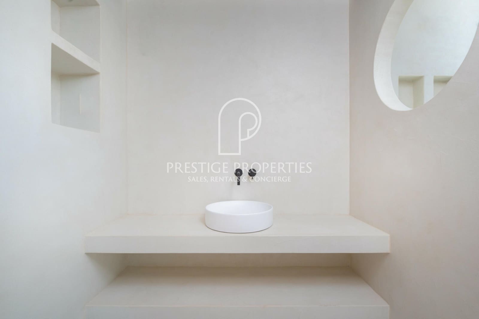 6 bedroom Villa for sale in Santa Eulalia / Santa Eularia with pool garage - € 3,400,000 (Ref: 8113280)