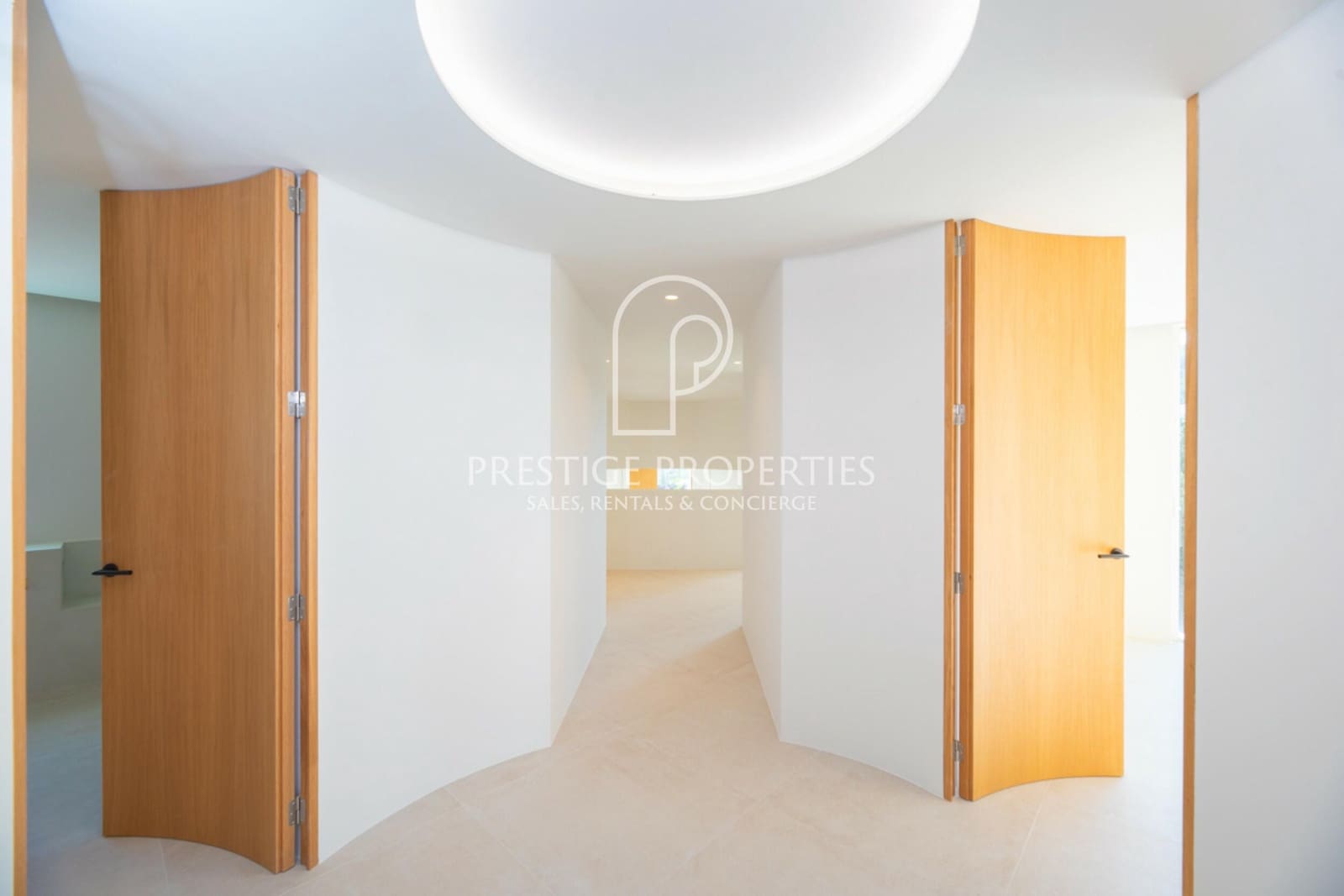 6 bedroom Villa for sale in Santa Eulalia / Santa Eularia with pool garage - € 3,400,000 (Ref: 8113280)