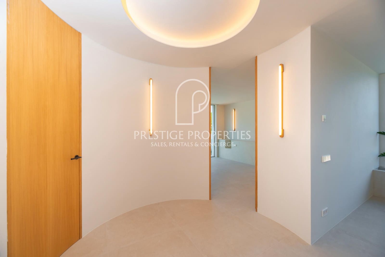 6 bedroom Villa for sale in Santa Eulalia / Santa Eularia with pool garage - € 3,400,000 (Ref: 8113280)