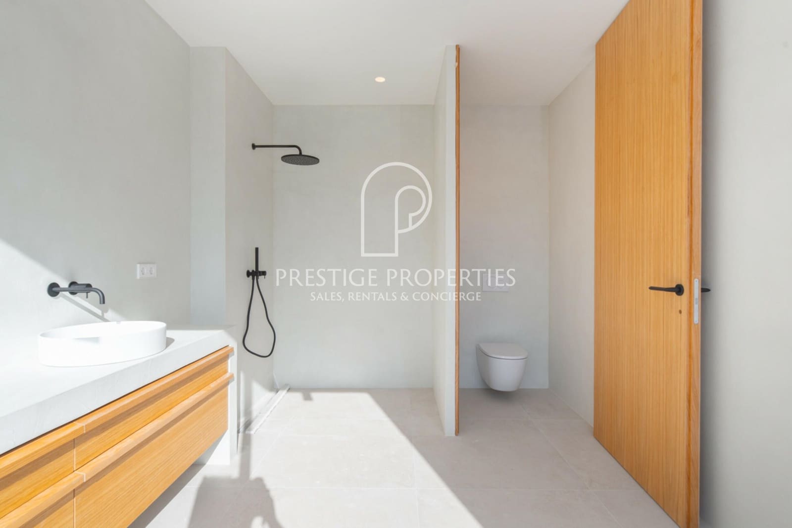 6 bedroom Villa for sale in Santa Eulalia / Santa Eularia with pool garage - € 3,400,000 (Ref: 8113280)