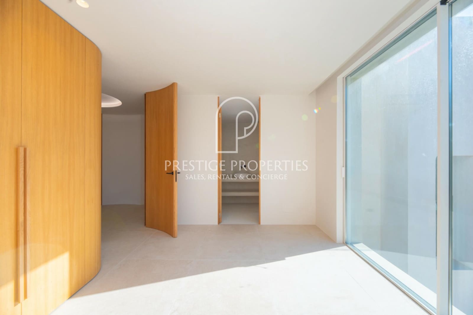 6 bedroom Villa for sale in Santa Eulalia / Santa Eularia with pool garage - € 3,400,000 (Ref: 8113280)