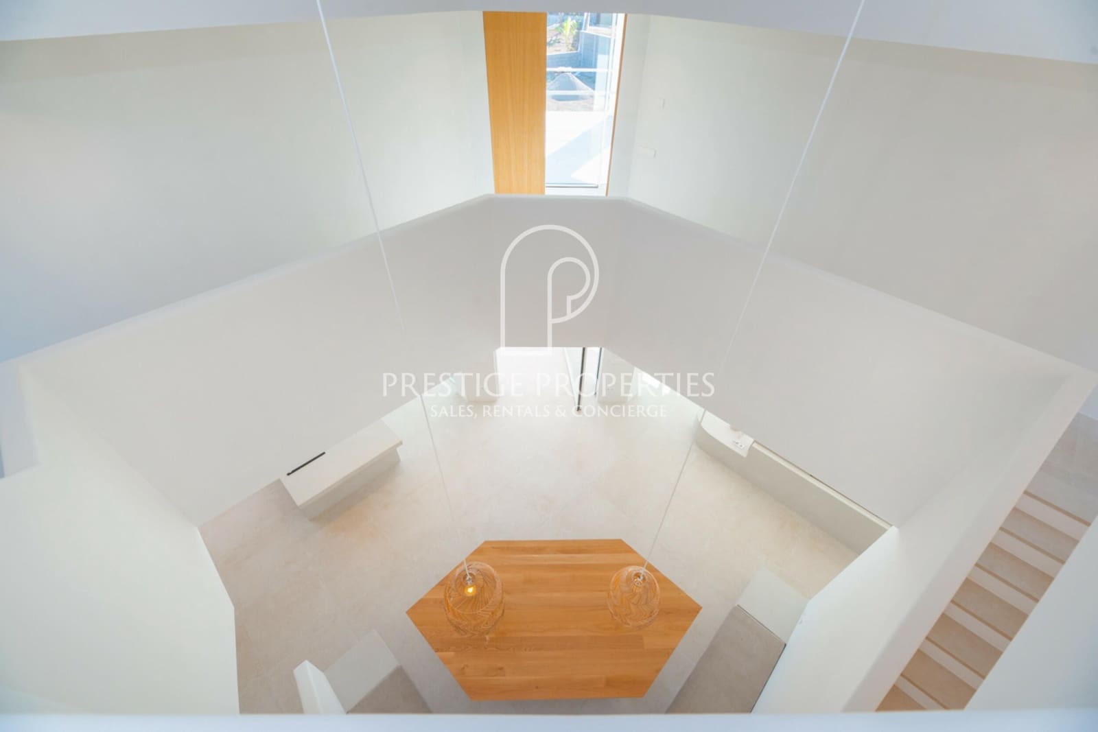 6 bedroom Villa for sale in Santa Eulalia / Santa Eularia with pool garage - € 3,400,000 (Ref: 8113280)