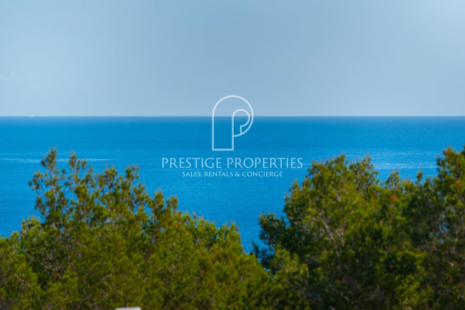 6 bedroom Villa for sale in Santa Eulalia / Santa Eularia with pool garage - € 3,400,000 (Ref: 8113280)