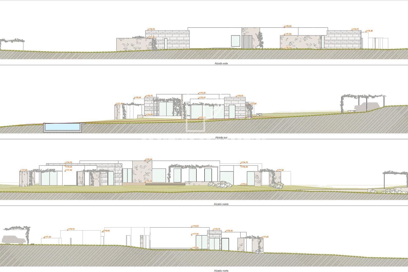 Undeveloped Land for sale in Sant Antoni de Portmany - € 2,500,000 (Ref: 8194629)