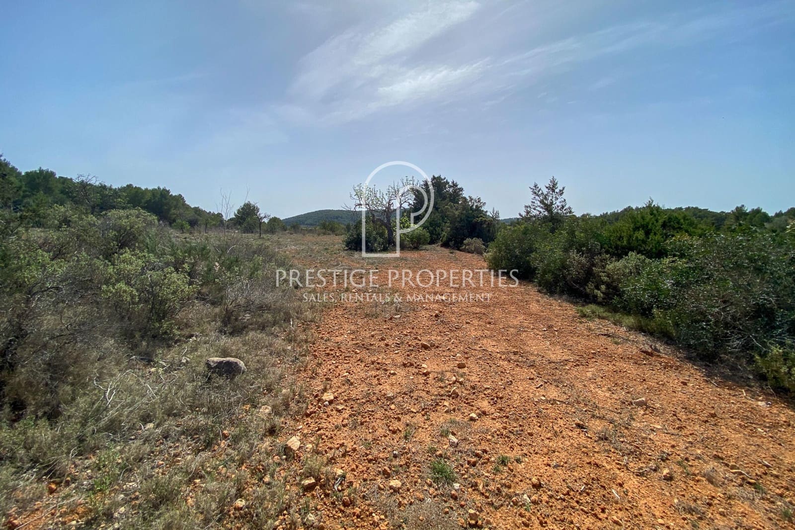 Undeveloped Land for sale in Sant Antoni de Portmany - € 2,500,000 (Ref: 8194629)