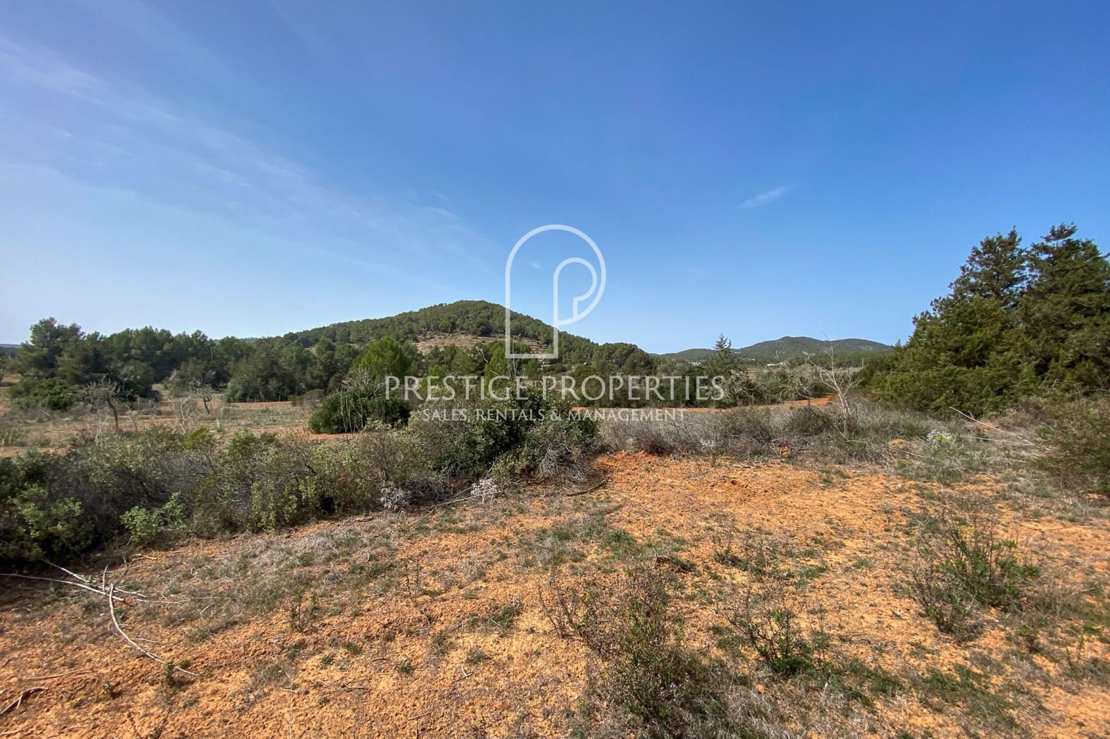 Undeveloped Land for sale in Sant Antoni de Portmany - € 2,500,000 (Ref: 8194629)