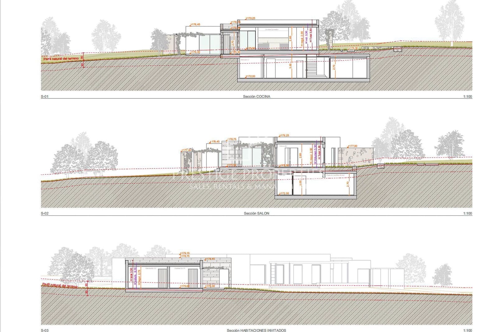 Undeveloped Land for sale in Sant Antoni de Portmany - € 2,500,000 (Ref: 8194629)