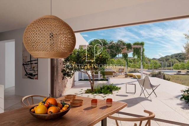 Grunde uden byggetilladelser til salg i Sant Antoni de Portmany - € 2.500.000 (Ref: 8194629)