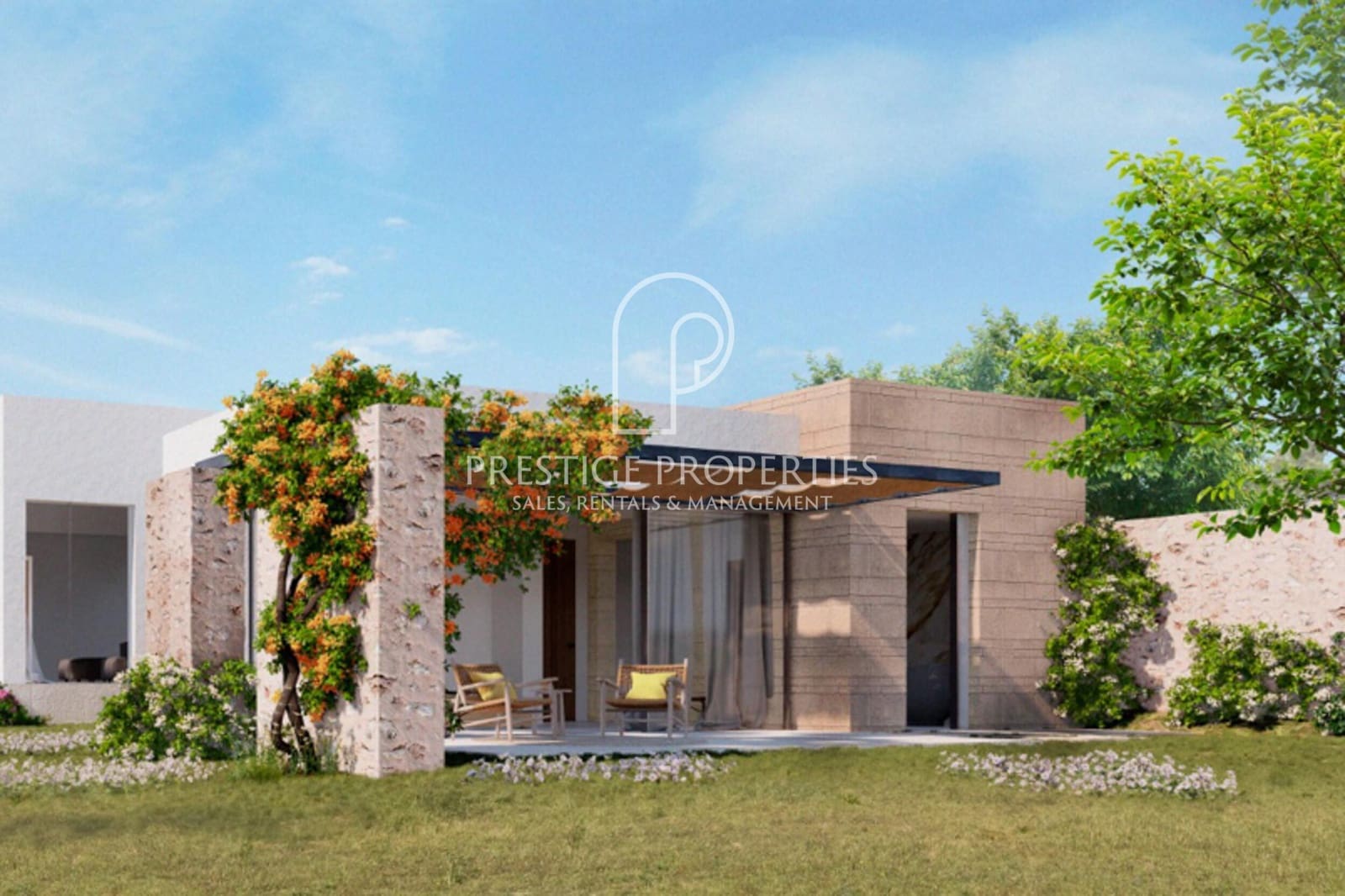 Undeveloped Land for sale in Sant Antoni de Portmany - € 2,500,000 (Ref: 8194629)