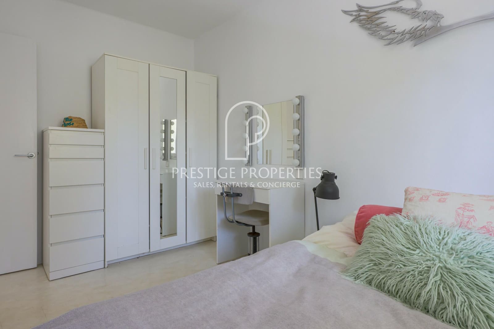 4 slaapkamer Villa te koop in San Jose / Sant Josep de Sa Talaia met zwembad garage - € 2.975.000 (Ref: 8200912)