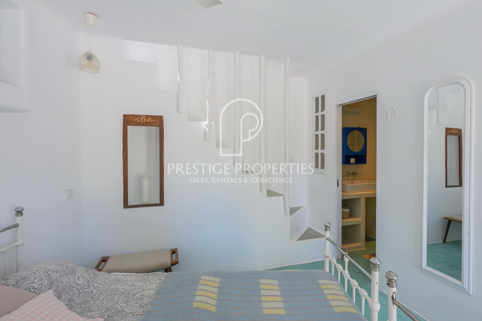 4 slaapkamer Villa te koop in San Jose / Sant Josep de Sa Talaia met zwembad garage - € 2.975.000 (Ref: 8200912)