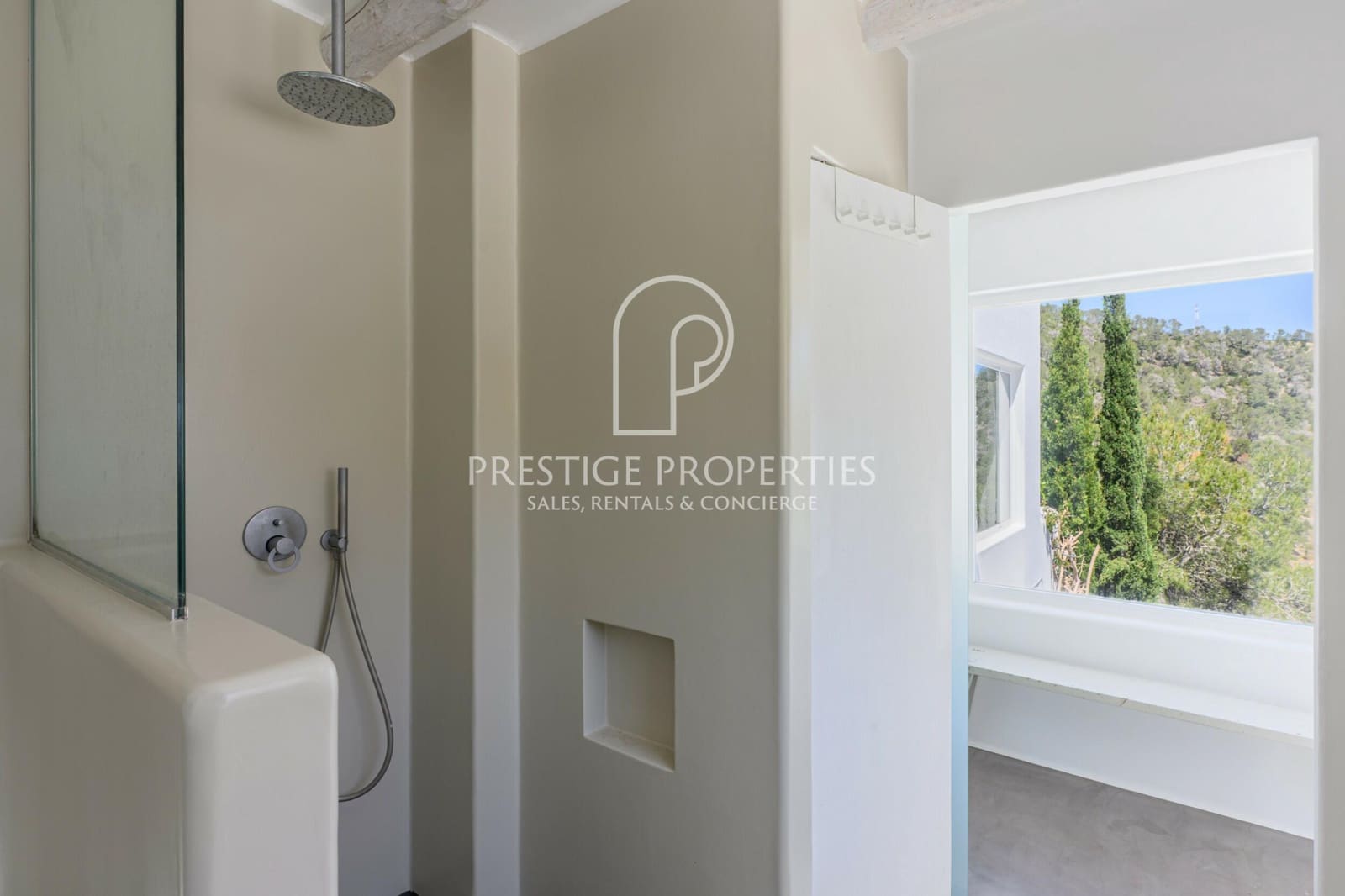 4 slaapkamer Villa te koop in San Jose / Sant Josep de Sa Talaia met zwembad garage - € 2.975.000 (Ref: 8200912)