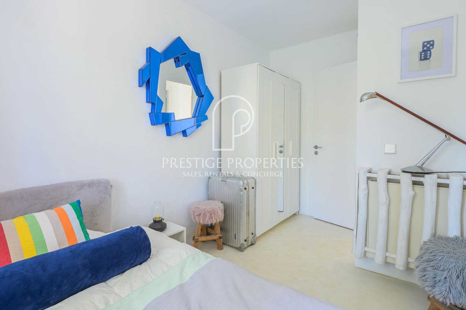 4 slaapkamer Villa te koop in San Jose / Sant Josep de Sa Talaia met zwembad garage - € 2.975.000 (Ref: 8200912)