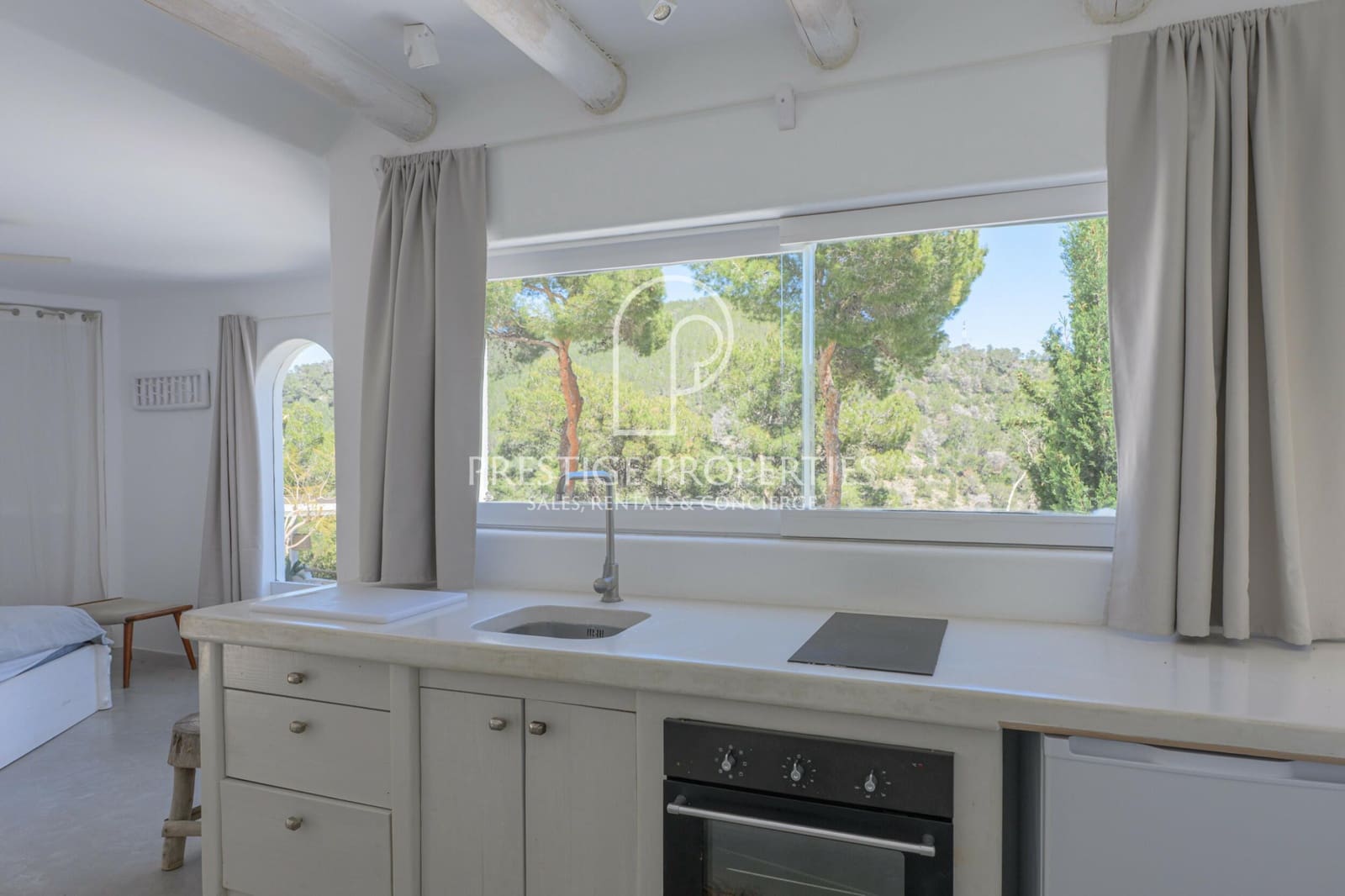 4 slaapkamer Villa te koop in San Jose / Sant Josep de Sa Talaia met zwembad garage - € 2.975.000 (Ref: 8200912)