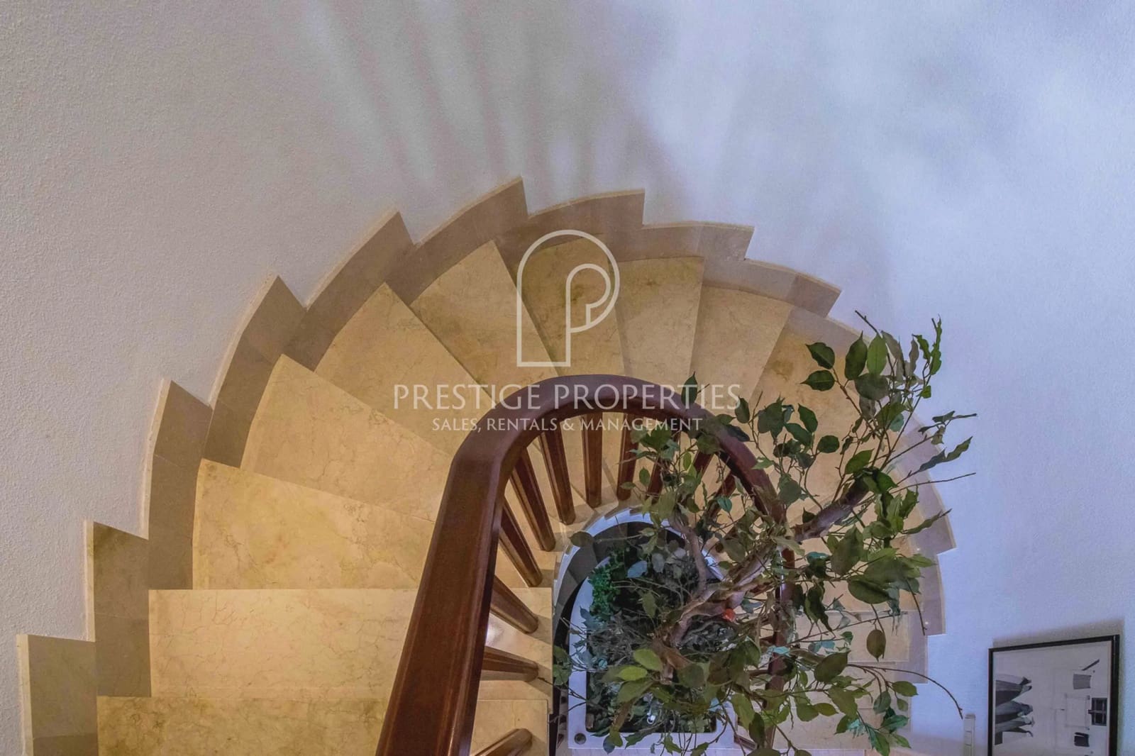 5 chambre Villa/Maison à vendre à Santa Eulalia / Santa Eularia avec piscine garage - 3 960 000 € (Ref: 8286144)