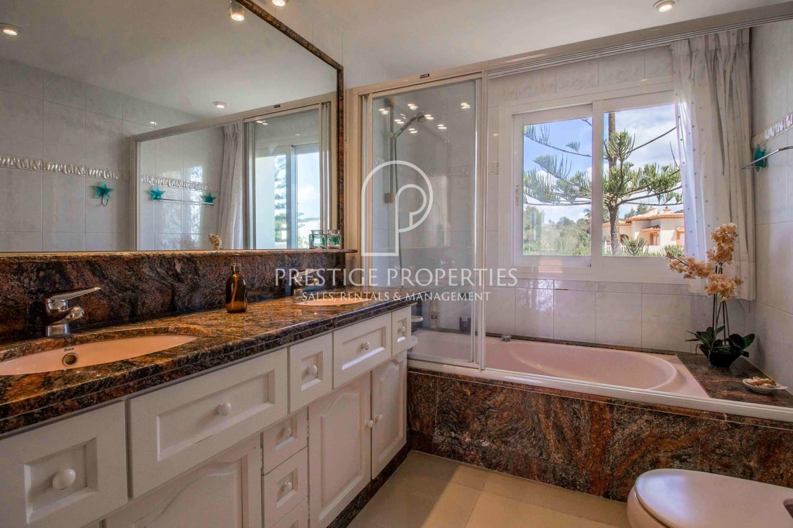 5 chambre Villa/Maison à vendre à Santa Eulalia / Santa Eularia avec piscine garage - 3 960 000 € (Ref: 8286144)