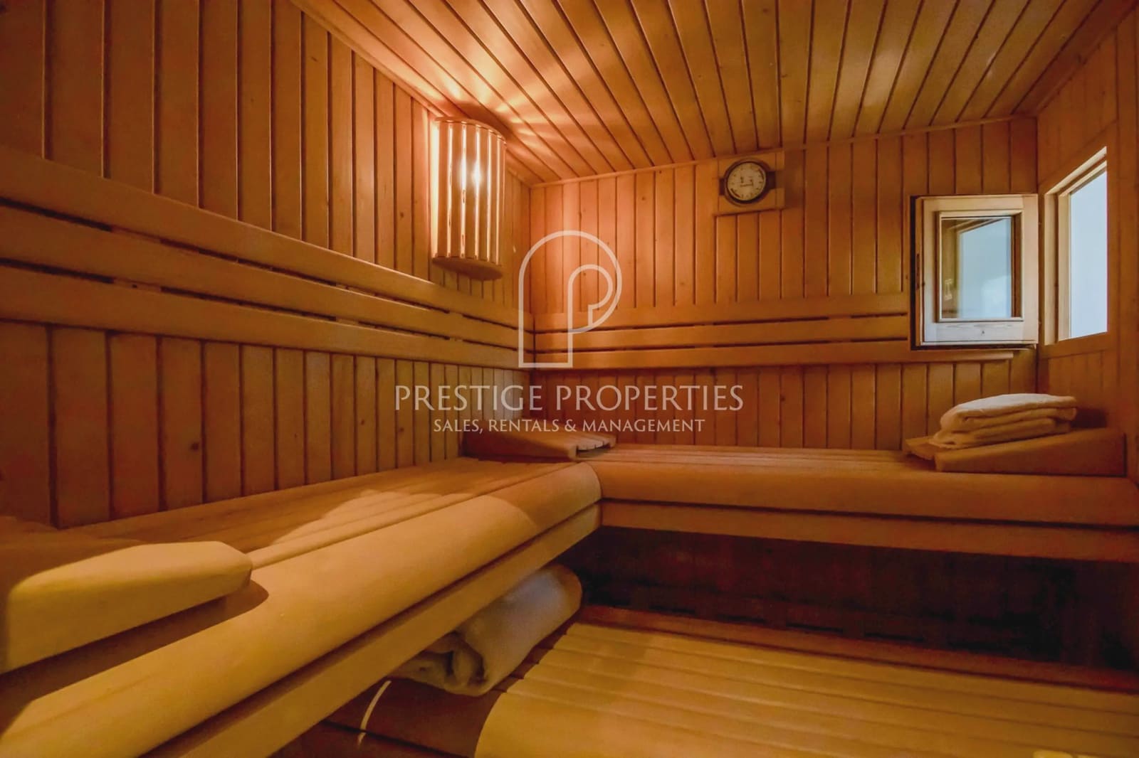 5 chambre Villa/Maison à vendre à Santa Eulalia / Santa Eularia avec piscine garage - 3 960 000 € (Ref: 8286144)