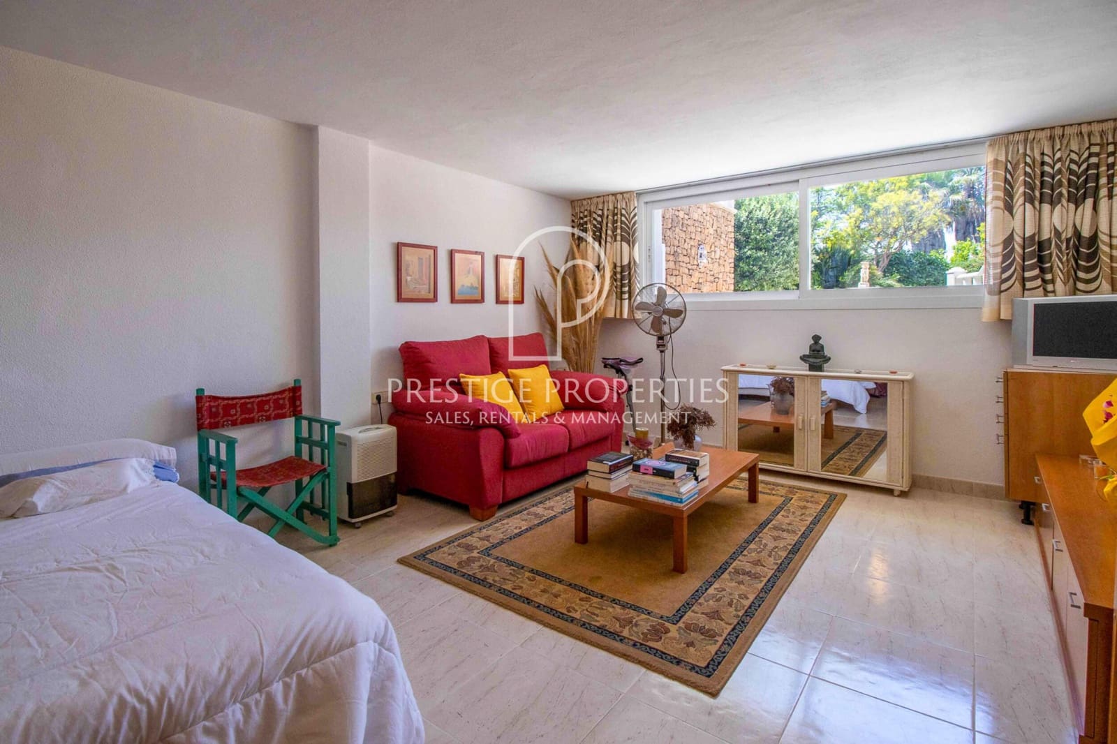 5 chambre Villa/Maison à vendre à Santa Eulalia / Santa Eularia avec piscine garage - 3 960 000 € (Ref: 8286144)