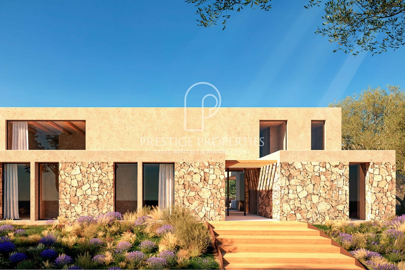 6 bedroom Villa for sale in Santa Eulalia / Santa Eularia with pool garage - € 5,900,000 (Ref: 8304763)