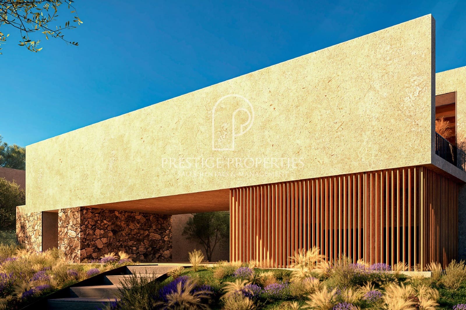 6 bedroom Villa for sale in Santa Eulalia / Santa Eularia with pool garage - € 5,900,000 (Ref: 8304763)