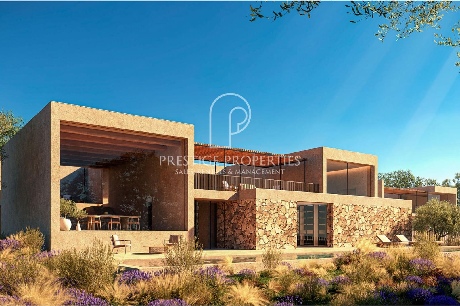 6 bedroom Villa for sale in Santa Eulalia / Santa Eularia with pool garage - € 5,900,000 (Ref: 8304763)