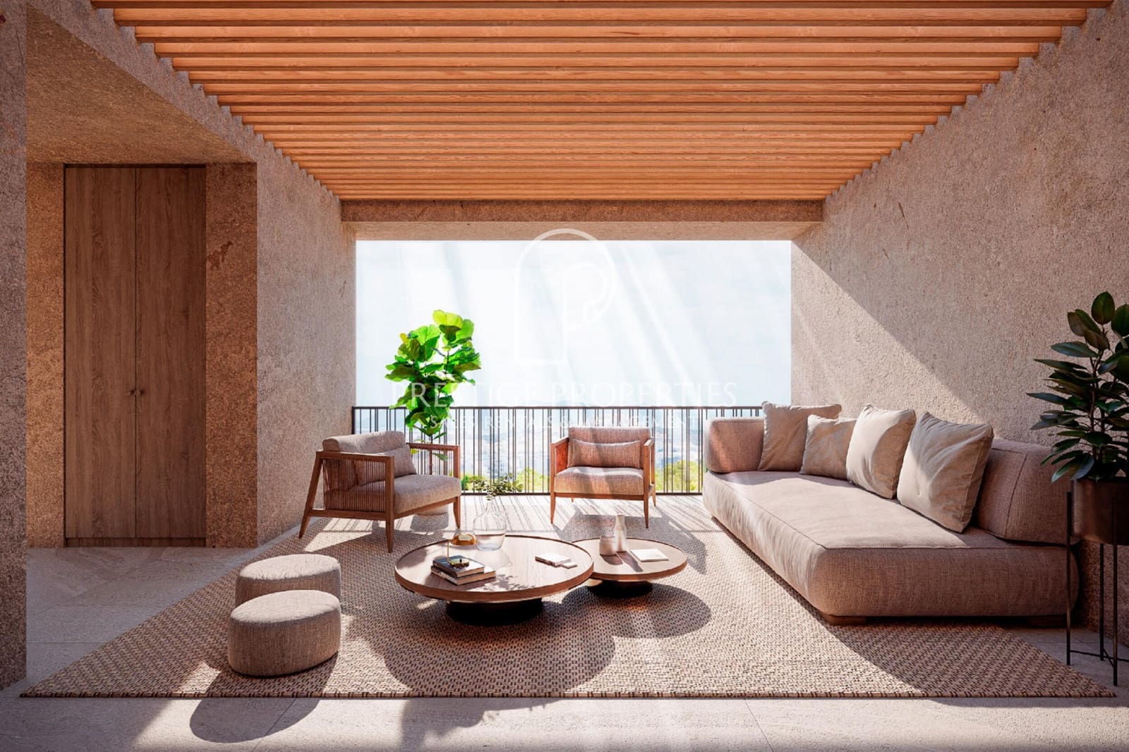 6 bedroom Villa for sale in Santa Eulalia / Santa Eularia with pool garage - € 5,900,000 (Ref: 8304763)