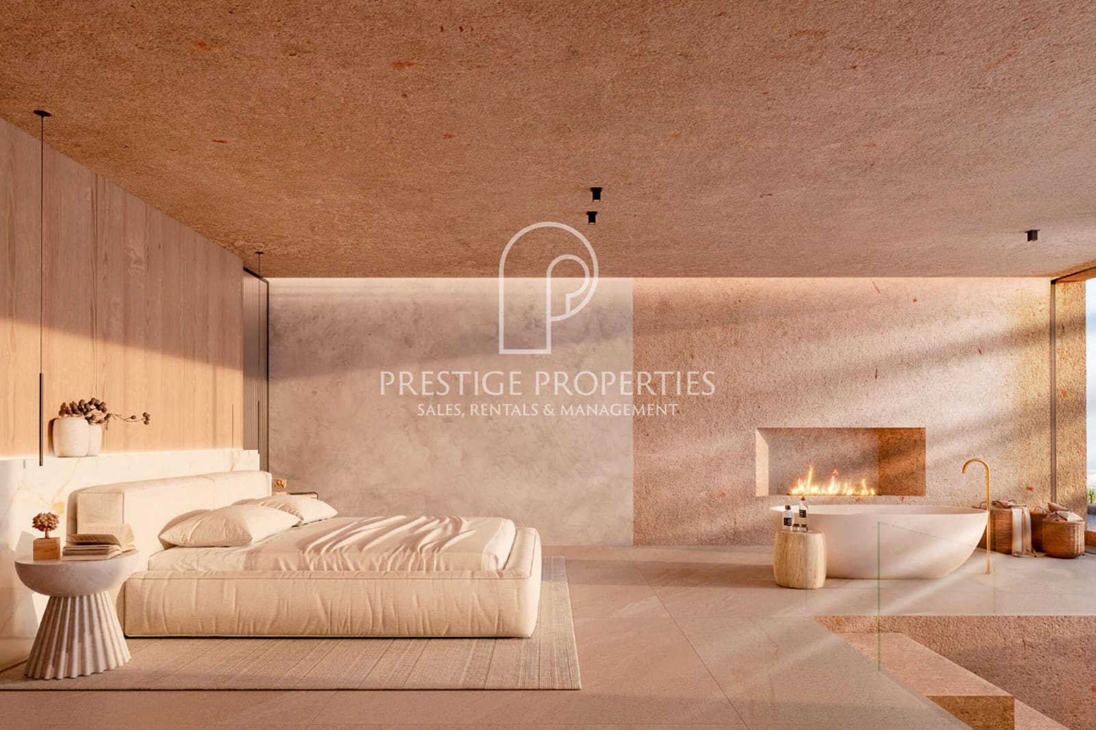 6 bedroom Villa for sale in Santa Eulalia / Santa Eularia with pool garage - € 5,900,000 (Ref: 8304763)