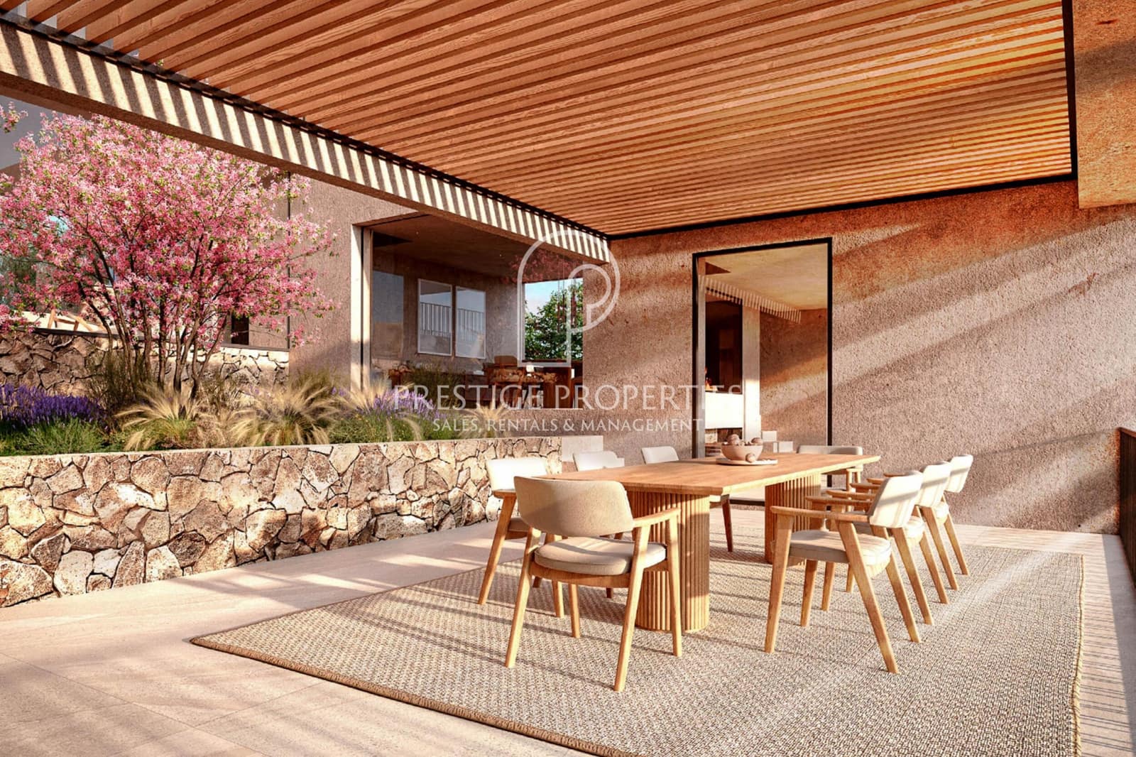 6 bedroom Villa for sale in Santa Eulalia / Santa Eularia with pool garage - € 5,900,000 (Ref: 8304763)