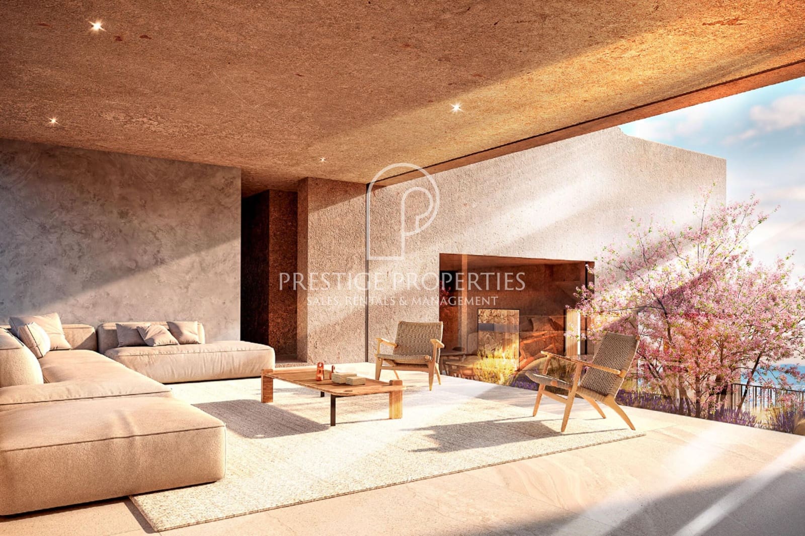 6 bedroom Villa for sale in Santa Eulalia / Santa Eularia with pool garage - € 5,900,000 (Ref: 8304763)