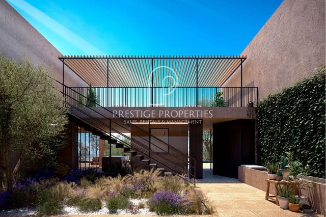 6 bedroom Villa for sale in Santa Eulalia / Santa Eularia with pool garage - € 5,900,000 (Ref: 8304763)