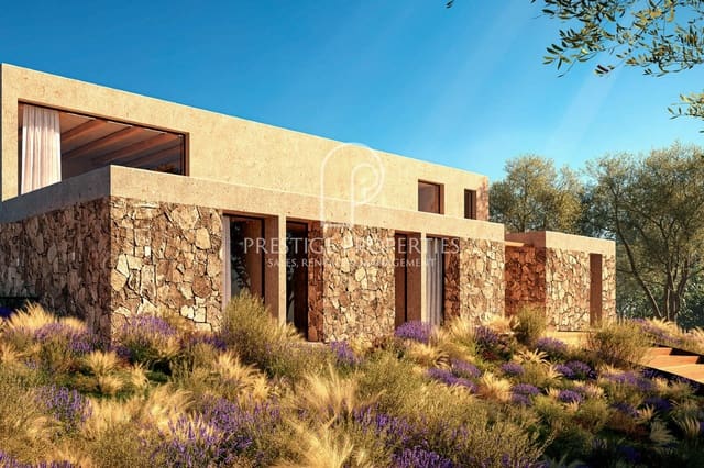 6 bedroom Villa for sale in Santa Eulalia / Santa Eularia with pool garage - € 5,900,000 (Ref: 8304763)