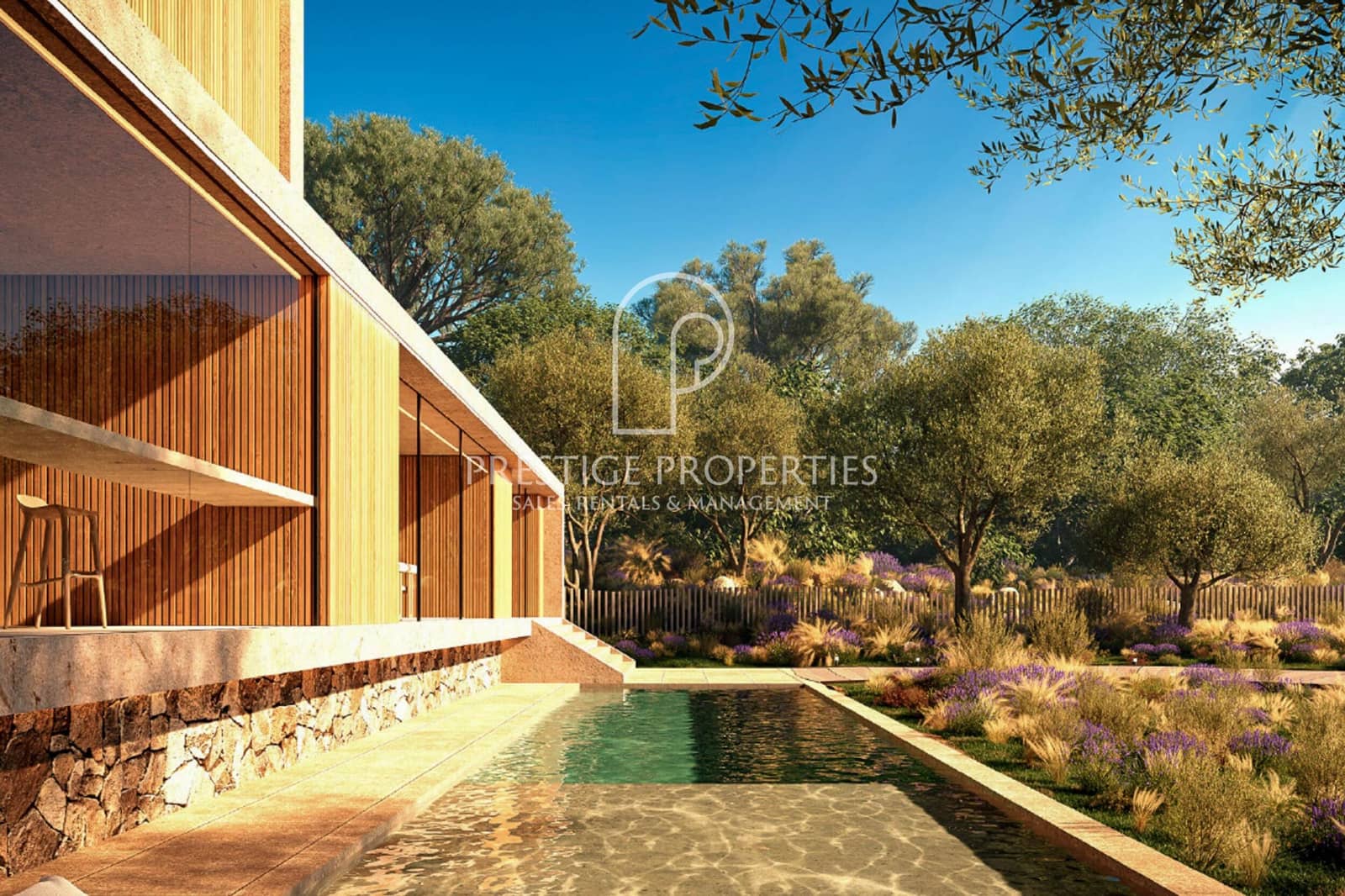 6 bedroom Villa for sale in Santa Eulalia / Santa Eularia with pool garage - € 5,900,000 (Ref: 8304763)